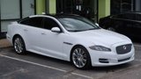 Used 2017 Jaguar XJ R-Sport image 5