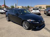 Used 2015 Lexus IS 250 image 3