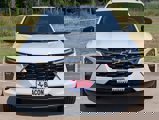 New 2025 Chevrolet Trax RS w/ Sunroof Package image 2