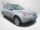 Used 2012 Subaru Forester 2.5X Limited image 2