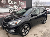Used 2015 Honda CR-V Touring image 4