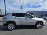 New 2025 Jeep Compass Sport image 2