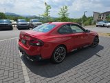 Used 2024 BMW M240i Coupe w/ Premium Package image 5