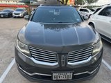 Used 2017 Lincoln MKX Reserve w/ Lincoln MKX Climate Package image 3