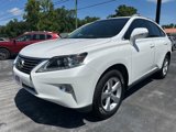 Used 2015 Lexus RX 350 FWD image 3