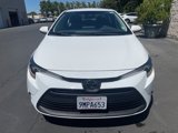 Used 2024 Toyota Corolla LE image 2