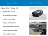 Certified 2019 Jeep Cherokee Latitude Plus w/ Cold Weather Group image 4