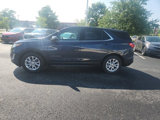 Used 2019 Chevrolet Equinox LT image 2