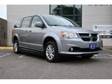 Used 2019 Dodge Grand Caravan SXT image 3