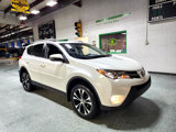 Used 2015 Toyota RAV4 Limited image 3