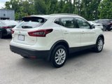 Certified 2021 Nissan Rogue Sport SV w/ Technology Package image 3