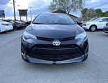 Used 2018 Toyota Corolla LE image 2
