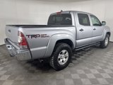 Used 2015 Toyota Tacoma 4x4 Double Cab image 3