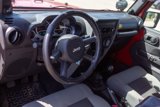 Used 2010 Jeep Wrangler Unlimited Sport image 4