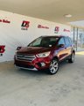 Used 2018 Ford Escape Titanium w/ Ford Safe & Smart Package image 2