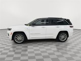 Used 2022 Jeep Grand Cherokee Summit w/ Advanced Protech Group IV image 5