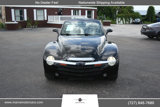 Used 2003 Chevrolet SSR w/ Preferred Equipment Group image 4