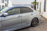 Used 2015 Mitsubishi Lancer Evolution MR image 6