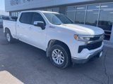 Used 2023 Chevrolet Silverado 1500 LT image 2