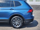 Used 2019 Volkswagen Tiguan SE image 3