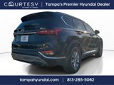 Used 2020 Hyundai Santa Fe SEL image 3
