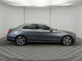 Used 2018 Mercedes-Benz C 300 Sedan image 4