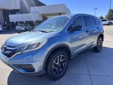 Used 2016 Honda CR-V SE image 3