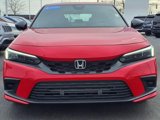 Certified 2022 Honda Civic Sport image 2