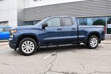 Used 2021 Chevrolet Silverado 1500 Custom image 2