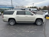Used 2016 GMC Yukon XL Denali w/ Open Road Package image 2
