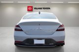 Used 2022 Genesis G70 2.0T w/ Prestige Package image 4