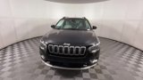 Used 2022 Jeep Cherokee Limited w/ Elite Package image 3