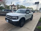 New 2025 Ford Bronco Sport Big Bend w/ Convenience Package image 4