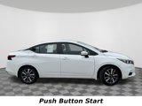 Used 2022 Nissan Versa SV image 2