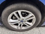 Used 2018 Ford Fusion SE w/ Fusion SE Technology Package image 3