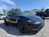 Used 2017 MAZDA MX-5 Miata RF Club image 3