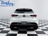 Used 2023 MAZDA MAZDA3 Hatchback w/Premium Plus Pkg image 4