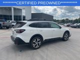 Used 2021 Subaru Outback Limited w/ Popular Package #2 image 2