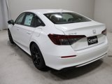 New 2025 Honda Civic Sport image 5