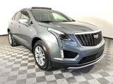 Used 2020 Cadillac XT5 Premium Luxury image 3