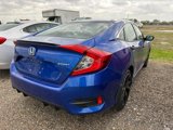 Used 2019 Honda Civic Sport image 3