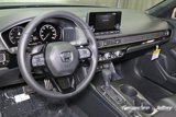 New 2025 Honda Civic Sport image 2