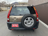 Used 2002 Honda CR-V EX image 4