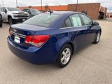Used 2012 Chevrolet Cruze LT image 3