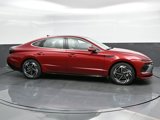 Certified 2024 Hyundai Sonata SEL w/ Convenience Package image 3