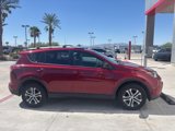 Certified 2018 Toyota RAV4 LE image 4