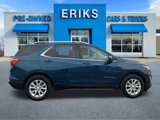 Certified 2020 Chevrolet Equinox LT image 5