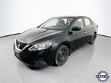 Used 2016 Nissan Sentra S image 3