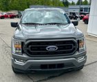 Used 2021 Ford F150 XLT w/ Equipment Group 302A High image 2