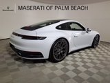 Used 2021 Porsche 911 Carrera 4S image 3